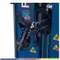 Preview: Ravaglioli Reifenmontiermaschine RAV G1250.30 PLUS